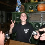 Wanderung auf den Hohenbogen